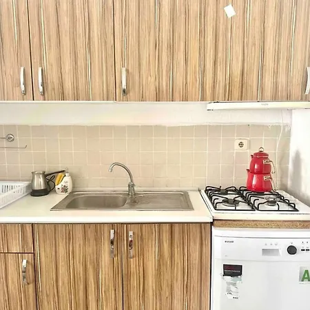 Apartman Our Near The Sea And Grocery Stores *