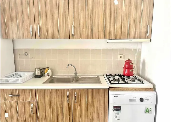 Apartman Our Near The Sea And Grocery Stores *