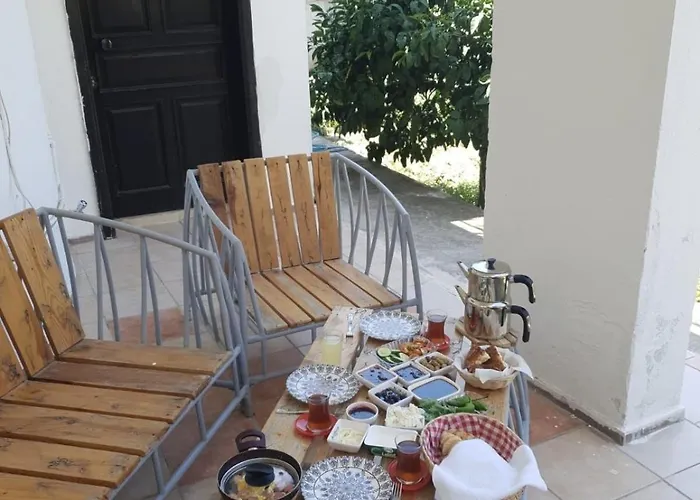 Our Near The Sea And Grocery Stores Apartman Bodrum