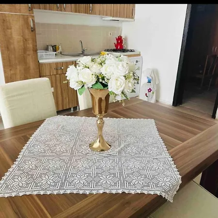 Apartamento Our Near The Sea And Grocery Stores *