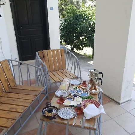 Our Near The Sea And Grocery Stores Apartment Bodrum