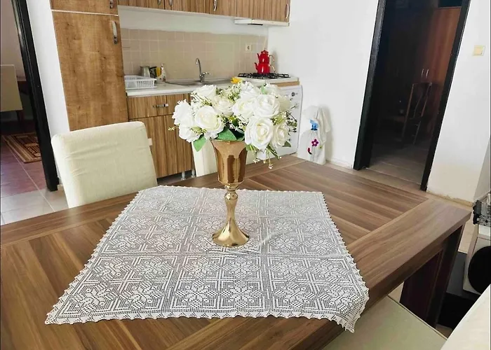 Apartament Our Near The Sea And Grocery Stores *