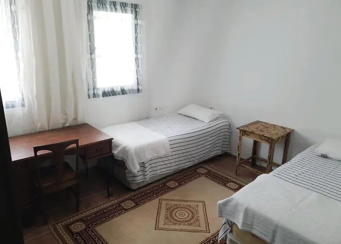 Our Near The Sea And Grocery Stores Bodrum